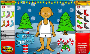 http://www.thekidzpage.com/freeonlinetoys/dressup/santadressupgame.html