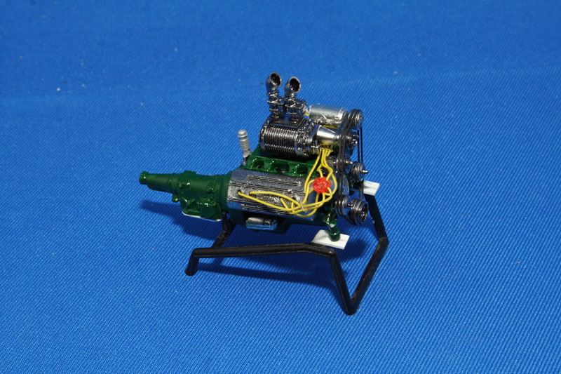 Image result for replica & miniatures scot blower"