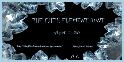 The 5th Element Hunt