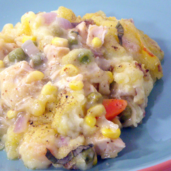 52 Ways To Cook Rotisserie Chicken Cottage Shepherds Pie Recipe