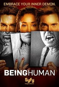 Ver Being Human (US) 3x01 Sub Español Ver Being Human (US) 3x01 Sub Español