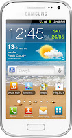 Harga Samsung Galaxy Ace Duos S6802 - 3 GB September 2013