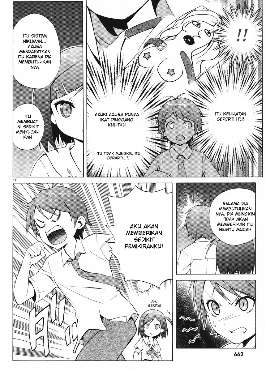 Komik hentai ouji to warawanai 003 4 Indonesia hentai ouji to warawanai 003 Terbaru 11|Baca Manga Komik Indonesia|
