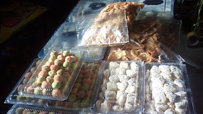 Resep Kue Kering Nastar Selai Nanas Resep Kue Kering Nastar Selai Nanas