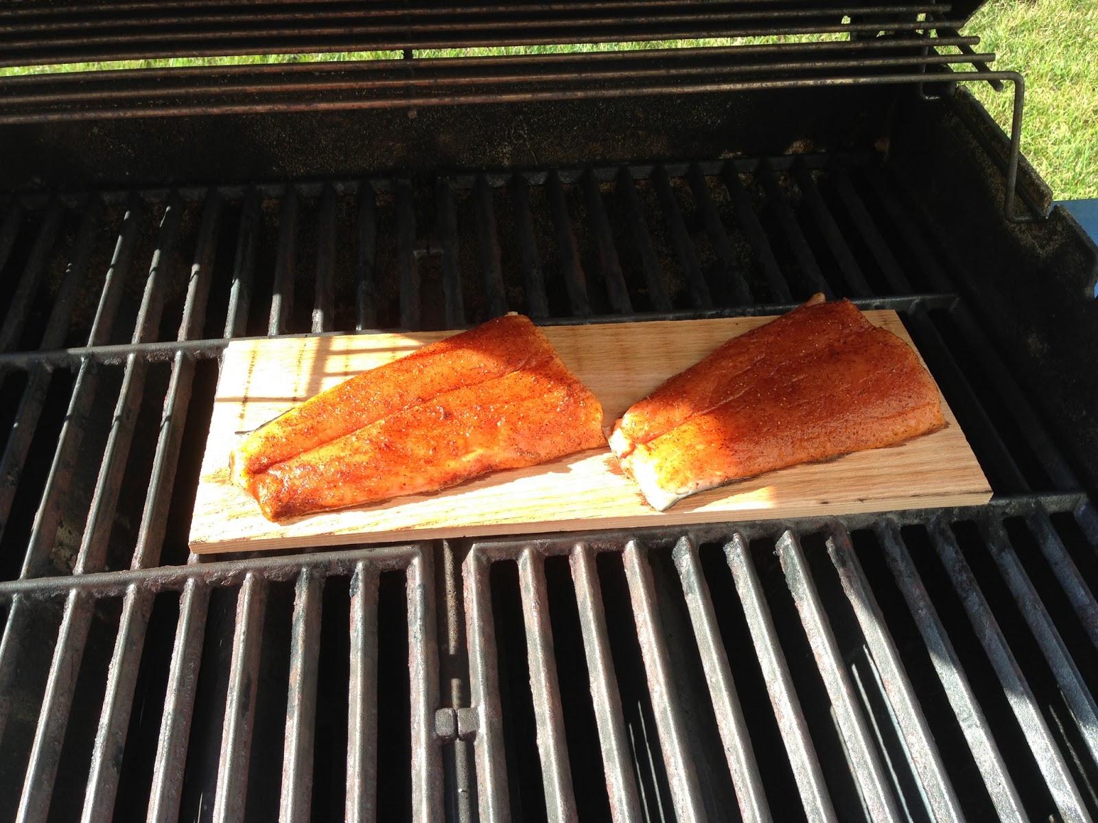 How to grill everything chicagolsa