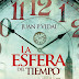 "La esfera del tiempo" de Juan P Vidal