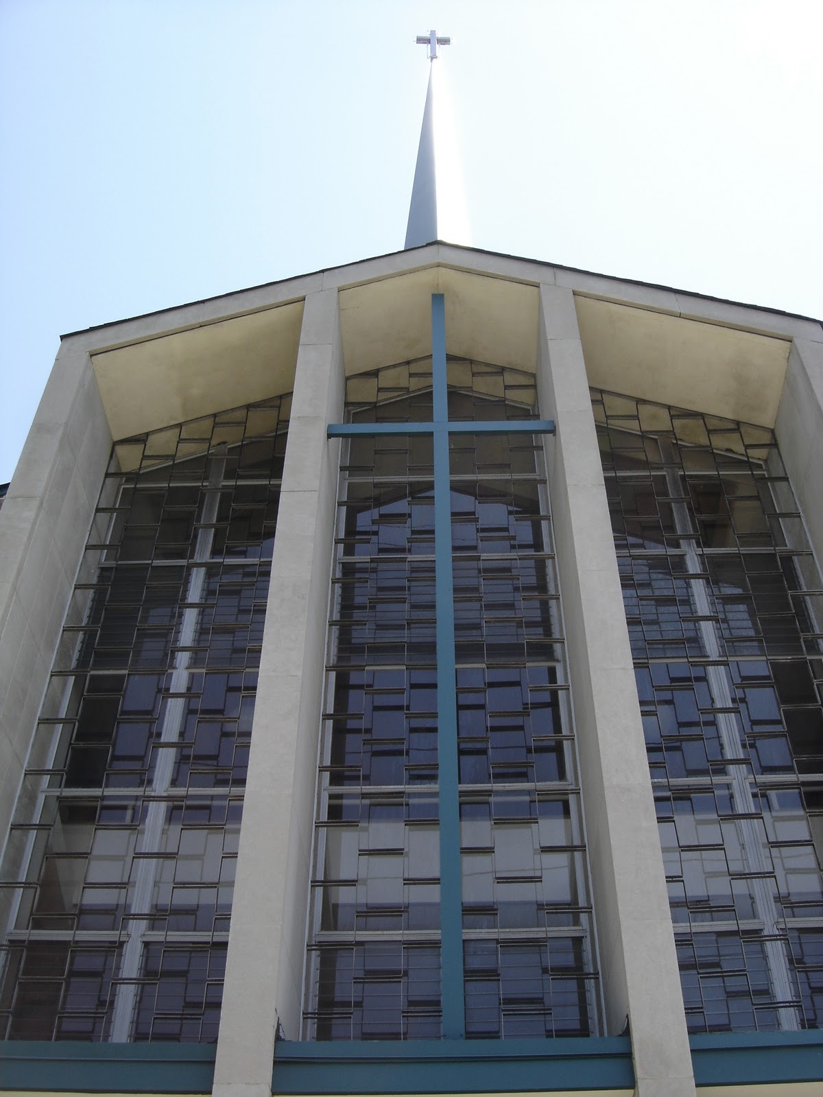 Places To Go, Buildings To See Mt. Zion Baptist Church Atlanta,