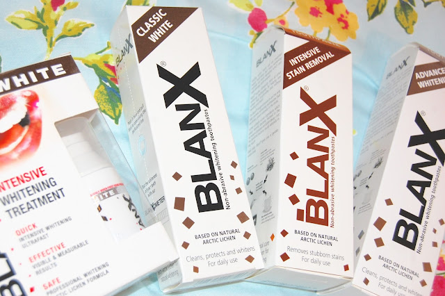 Blanx Teeth Whitening Throughneweyesx Blanx Teeth Whitening Review