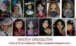 Sorteo Carigelitas