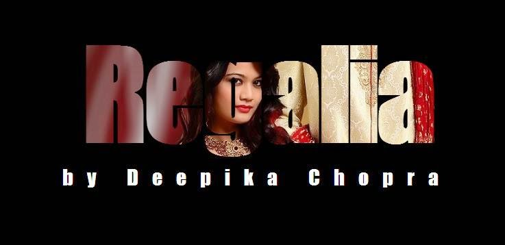 Regalia by Deepika