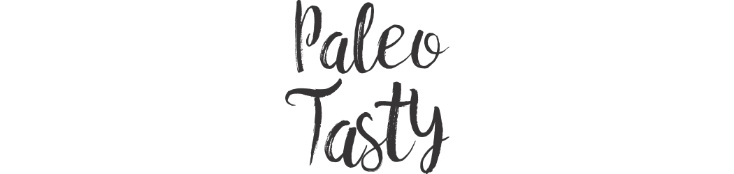 Paleo Tasty