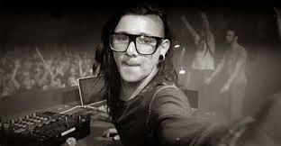 ♥ Skrillex