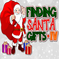 EnaGames Finding Santa Gi…