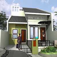 desain rumah sederhana 6x12 desain rumah sederhana 6x12