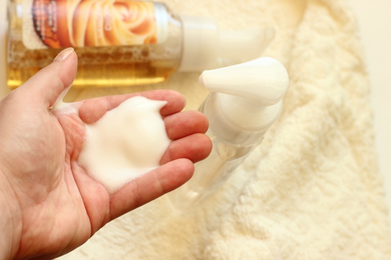  BATH & BODY WORKS Gentle Foaming Hand Soap