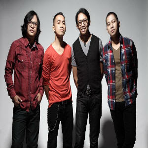 The Rain - Sepanjang Jalan Kenangan The Rain - Sepanjang Jalan Kenangan
