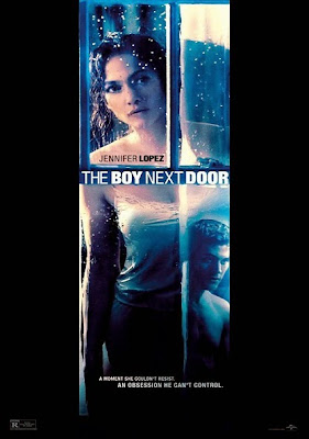 The Boy Next Door [2015] [NTSC/DVDR-Custom HD] Ingles, Subtitulos Español Latino