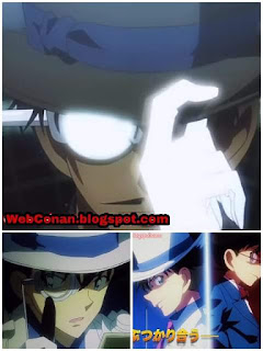 Detective Conan Movie 23