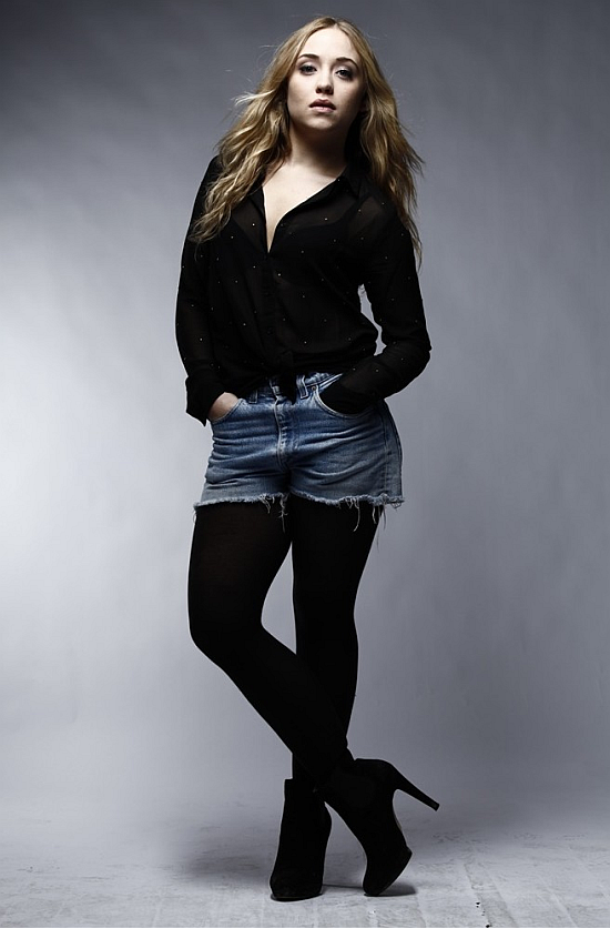 The Horror Club Bluray Review Horsehead (2015)