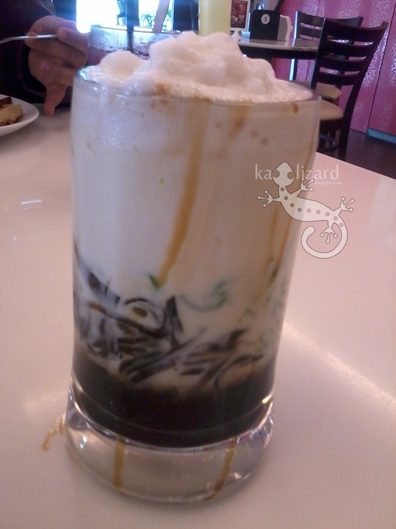 Resepi Air Cendol Cincau Klaten Bb