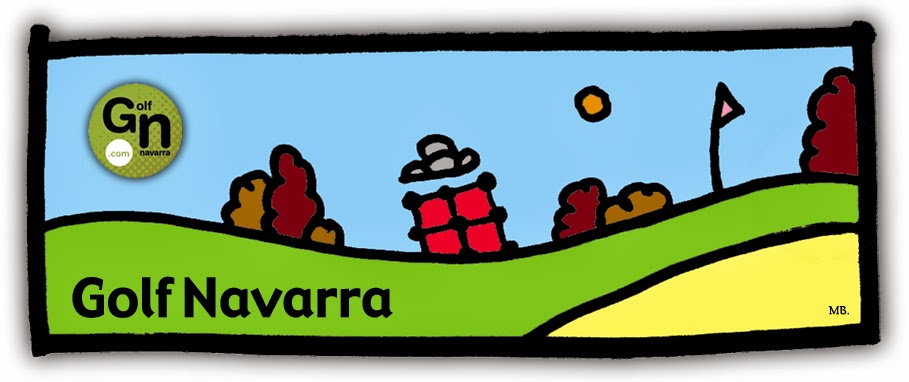 Golf Navarra