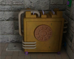 Solucion Mystery Stone Room Escape Guia