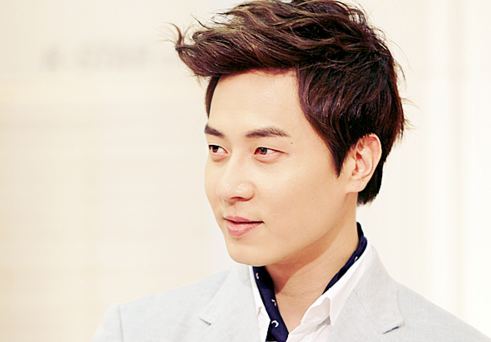 Andy Shinhwa Profil Fakta Lengkap