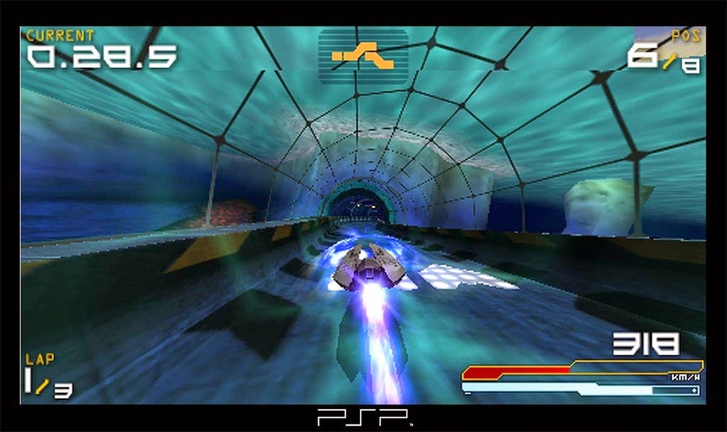 iso tom psp