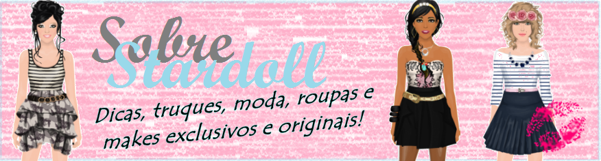 Sobre-Stardoll