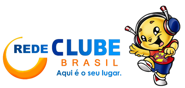 REDE CLUBE BRASIL - AQUI É O SEU LUGAR