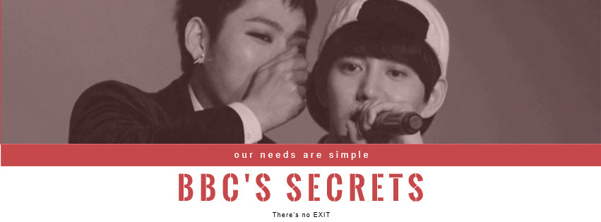 BBC's Secrets