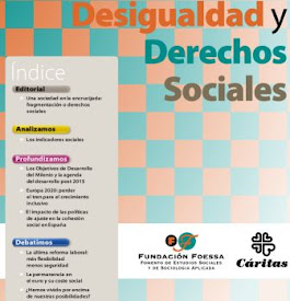 Desigualdad y derechos sociales