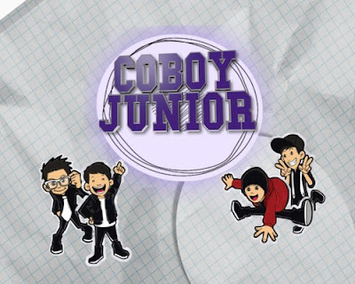 Lirik Lagu : Coboy Junior - Kamu