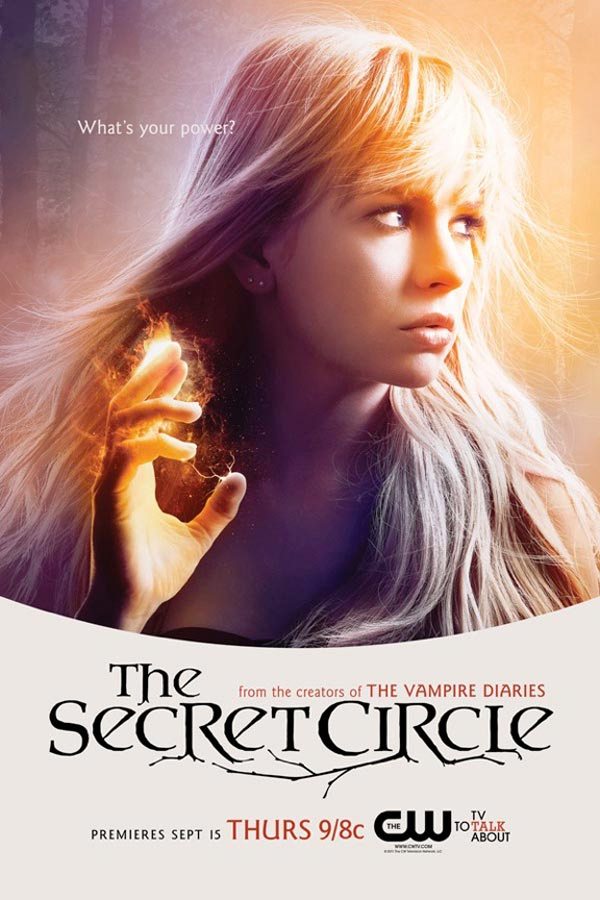 The secret circle livro 3 pdf