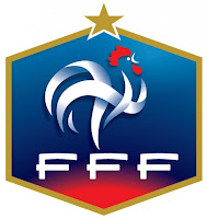 France Football Federation Logo