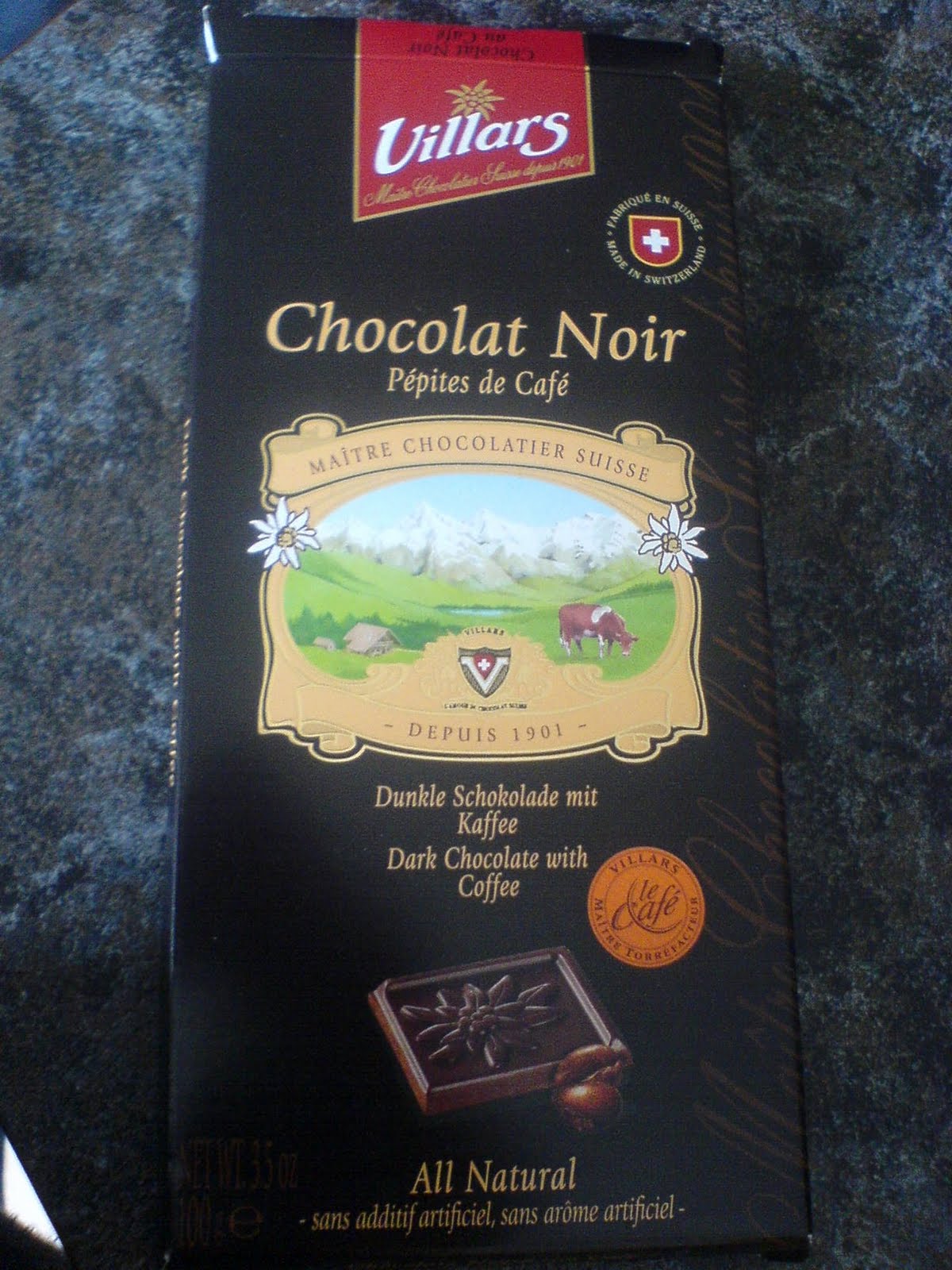 Buy Villars Chocolate Usa
