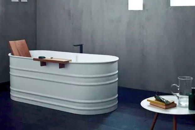 Interior relooking: vasca da bagno: quale scegliere?