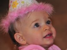 Madelyn 1 yr