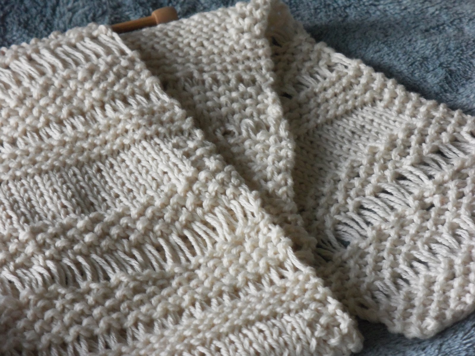 golden bird knits: May 2012