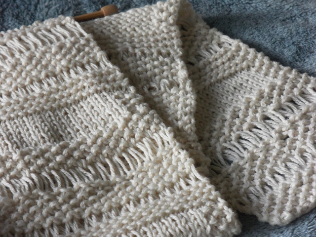 Different Types: Knitting Different Types Of Stitches