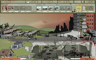 Zombie Trailer Park v1.0.0.7 for BlackBerry 10 Zombie Trailer Park v1.0.0.7 for BlackBerry 10