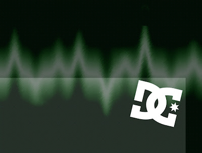 DC Logo DC Logo