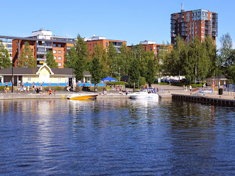 Jyväskylä marina