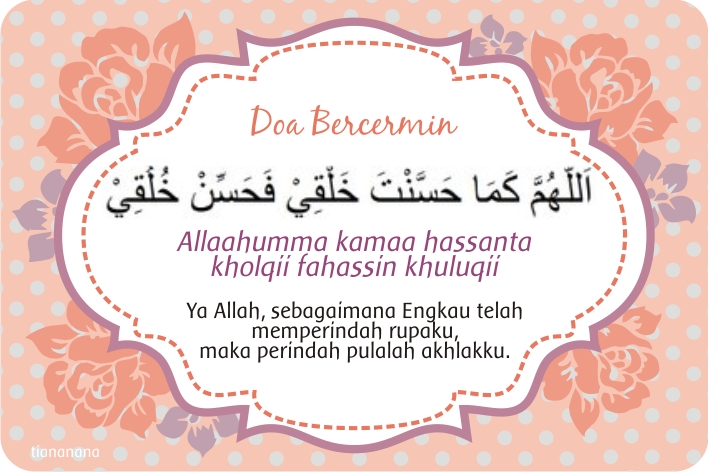 Doa Sehari-hari #1