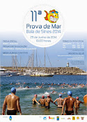 11ª Prova de Mar Baía de Sines - 29 JUNHO