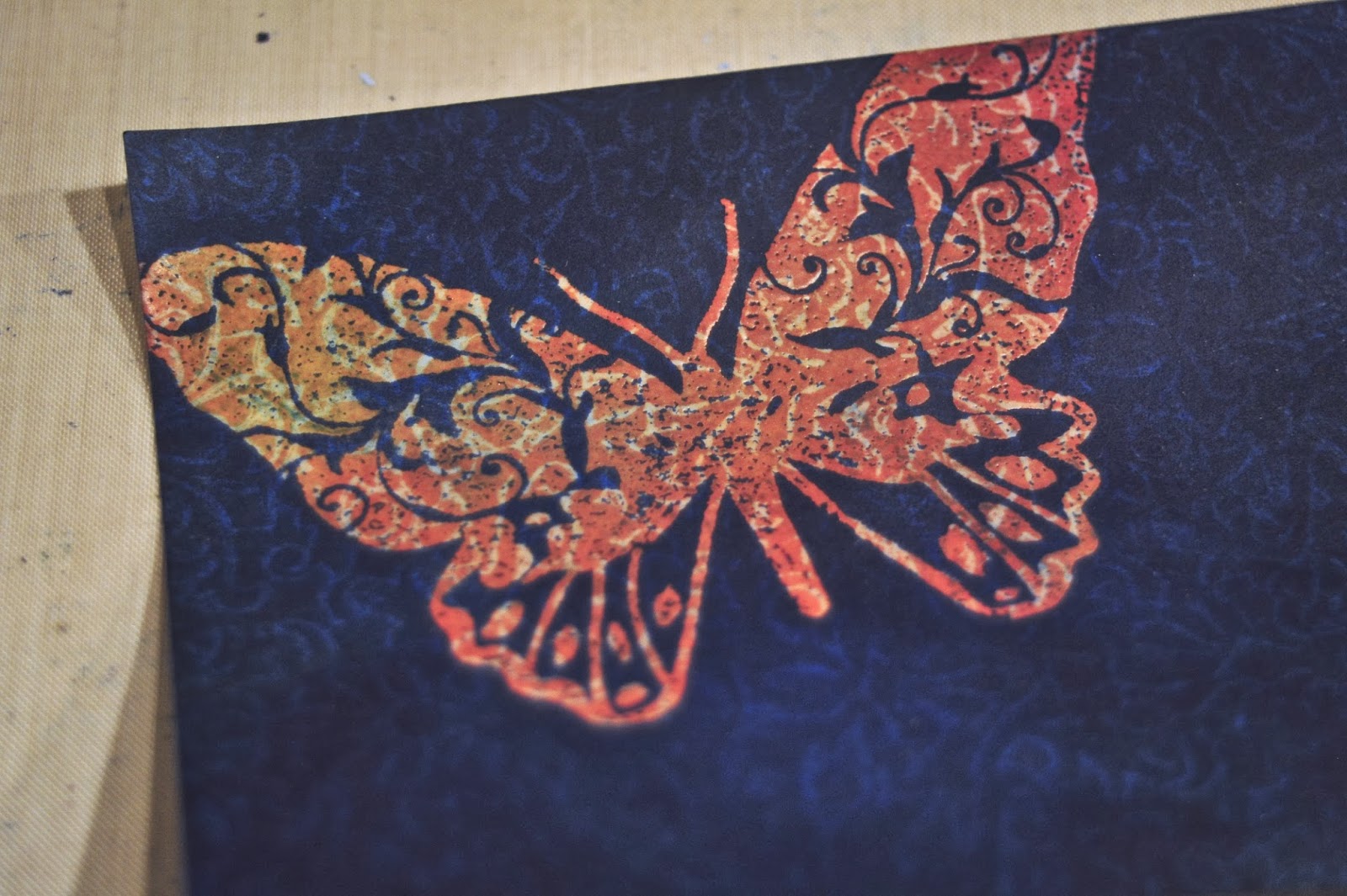 k.lynne art ironing...