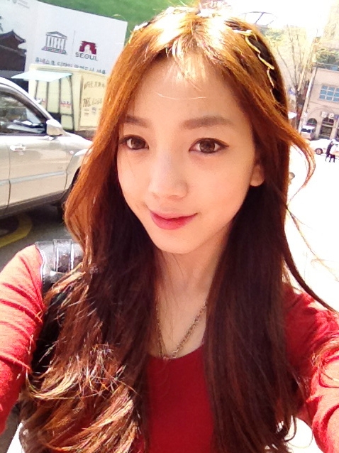 ulzzang world park ji hyun ulzzang world park ji hyun