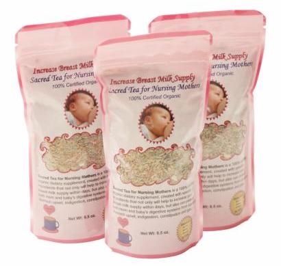 sacred tea for nursing mother sacred tea for nursing mother