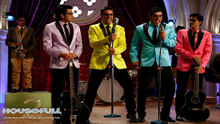 Housefull 2 HQ Wallpaper Housefull 2 HQ wallpapers featuring Akshay Kumar, John Abraham, Riteish Deshmukh, Shreyas Talpade