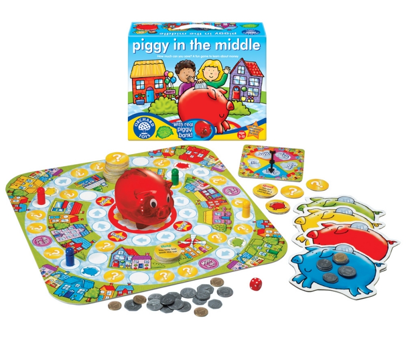 Unique Cute Stuff for Home Orchard Toys